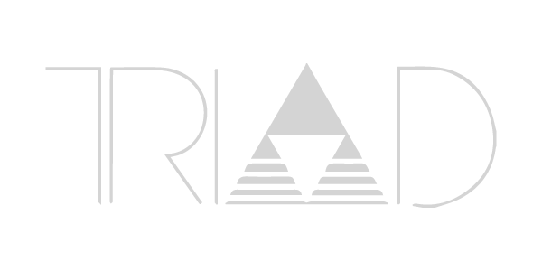 triad logo 